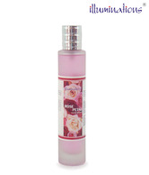 Illuminations Rose Petal Room Spray