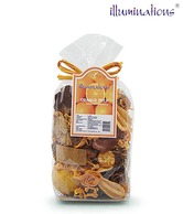 ILLUMINATIONS ORANGE PULP POTPOURRI