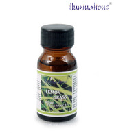 Illuminations Lemon Fragrance Oil