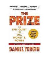 The Prize