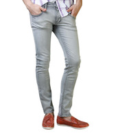 FREECULTR Vibrant Light Blue Trousers