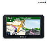 Garmin - 2565LM - 5'' Touchscreen (with Free Lifetime Maps)
