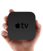 Apple TV