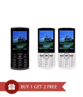 Akai 4412 Black-Buy One Get 2 White Free