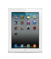 Apple IPAD-2 16GB WIFI+3G-White
