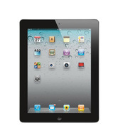 Apple IPAD-2 64GB WIFI-Black