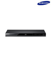 Samsung BD-D5100 Blu ray Player