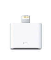 Apple Lightning to 30-pin Adapter