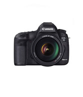 Canon EOS 5D SLR Mark III (Kit 24-105mm) 