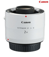 Canon -Extender EF 2x III Teleconverter