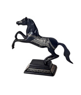 48craft Bidriware Black Horse