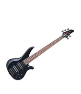 Yamaha Electric Basses RBX375 (Black)