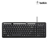 Belkin Compact Keyboard K100
