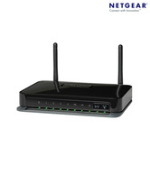 Netgear N300 Wireless ADSL2+ Modem Router Mobile Broadband Edition (DGN2200M)