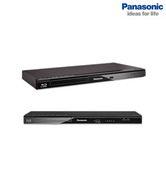 Panasonic DMP-BD77 3D Blu-ray Player