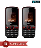 Zync C18 Duplet Combo