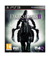 Darksiders II PS3