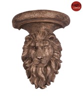 Earth Lion Bracket