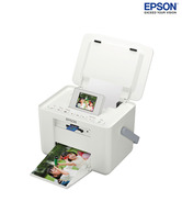 Epson PM245 Photo Printer Single Function