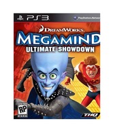 Mega Mind PS3