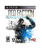 Red Faction - Armageddon PS3