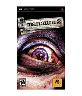 Manhunt 2 PSP