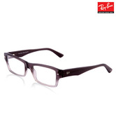Ray-Ban Elegant Optical Frame