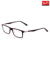 Ray-Ban Glittering Optical Frame