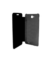 Flip Cover for Zync Z5 (Cloud)-Black