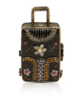 MNC Pretty Travel Bag Trinket Box