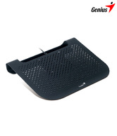 Genius NB Stand 280 Cooler Stand for Laptops (Black)