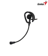 Genius HS-105 Single Headset