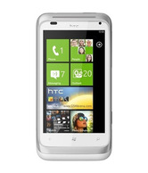 HTC Radar
