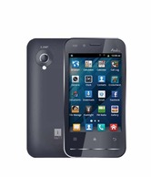 iBall Andi 3N (Black Grey)