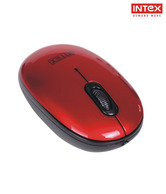Intex Optical Mouse Live Ps2