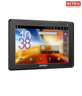 Intex I-Tab Wi-Fi