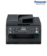 Panasonic KX-MB2030  Multifunction Laser Printer (Print / Scan / Copy / Fax / Network Ready)