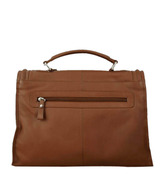 Lavie Petit Brown Handbag
