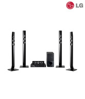 LG HB906TA 3D Blu-Ray Home Theatre System