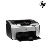 HP LaserJet Pro P1108 Printer