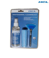 HCL Professional Cleaning Kit QL005(White)