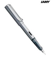 Lamy Al-Star Fountain Pen (26)