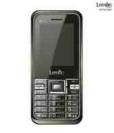 Lemon B129 BLACK