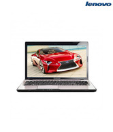 Lenovo Z-570 (59-321542) Laptop