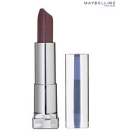 Maybelline Colorsensational Lipstick Lacquered Brown 850 3.5gm