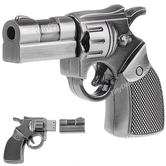 Microware 4GB Metal Gun Shape Pen Drive
