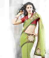 Mohmanthan Classy Butta Saree