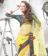 Mohmanthan Charismatic Saree