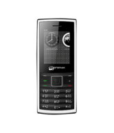 Microma X103 White