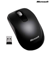 Microsoft Wireless Mobile Mouse 1000